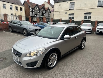 Used Volvo C30 2009 for sale - 76245148: Photo 2