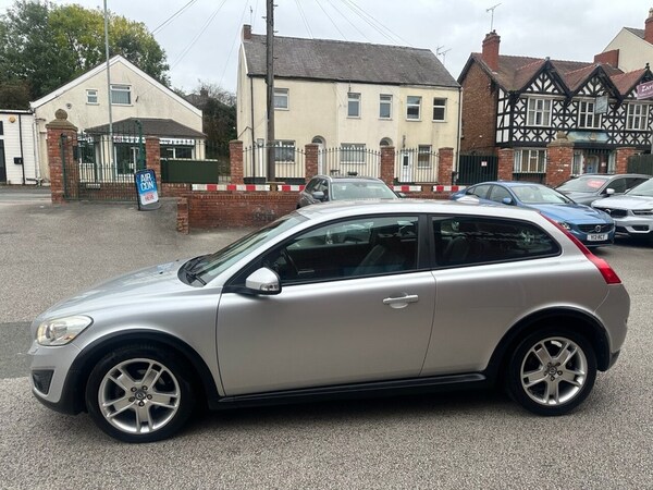 Used Volvo C30 2009 for sale - 76245148: Photo 30