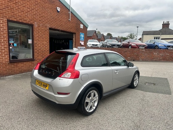 Used Volvo C30 2009 for sale - 76245148: Photo 34