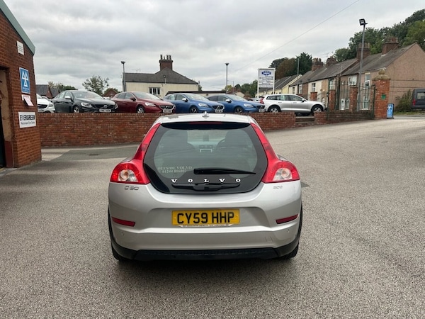 Used Volvo C30 2009 for sale - 76245148: Photo 36
