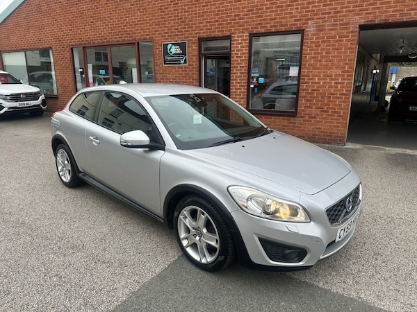 Used Volvo C30 2009 for sale - 76245148: Photo 38