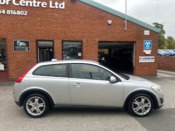 Used Volvo C30 2009 for sale - 76245148: Photo 3