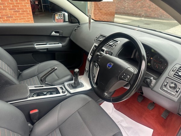 Used Volvo C30 2009 for sale - 76245148: Photo 5