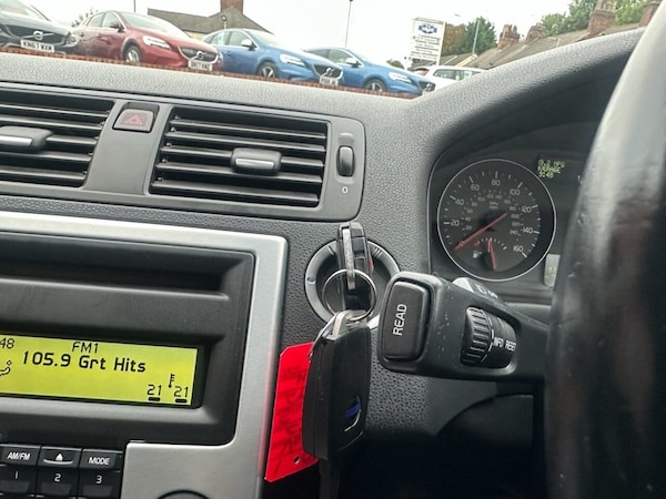 Used Volvo C30 2009 for sale - 76245148: Photo 9