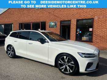 2019 (69) - 2.0 D3 R DESIGN 5dr