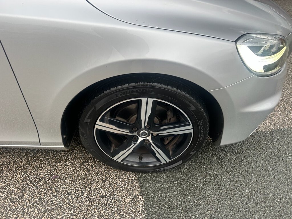 Used Volvo V40 2018 for sale - 76711443: Photo 12