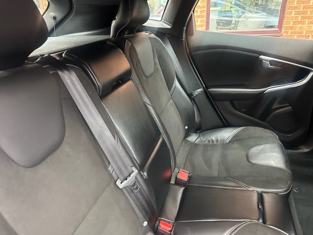 Used Volvo V40 2018 for sale - 76711443: Photo 24