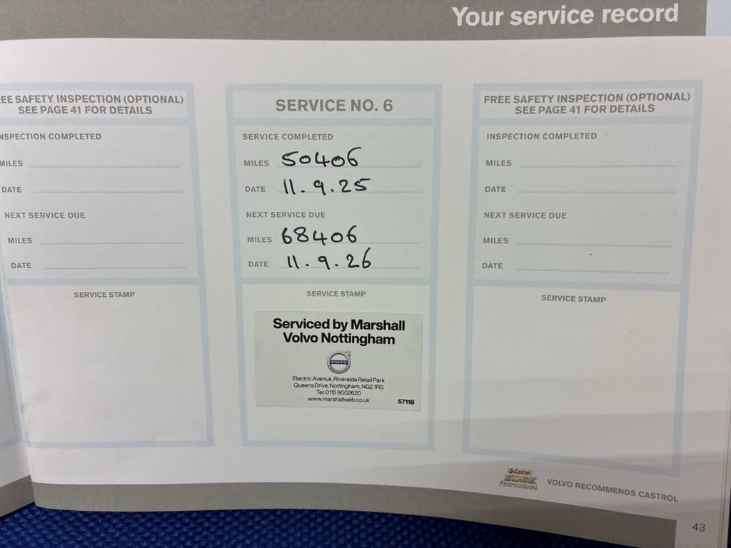 Used Volvo V40 2018 for sale - 76711443: Photo 37