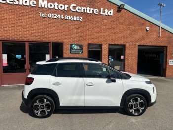Used Citroen C3 Aircross 2018 for sale - 74344465: Photo