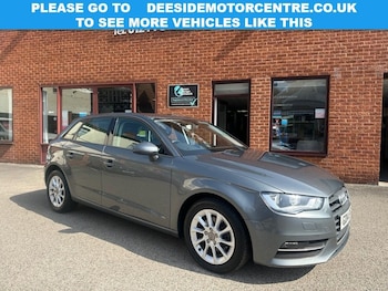 Used Audi A3 2014 for sale - 75565133: Photo