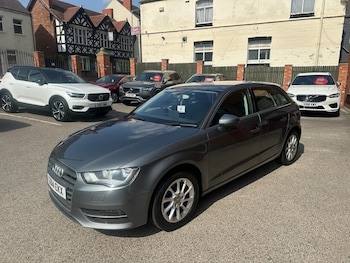 Used Audi A3 2014 for sale - 75565133: Photo
