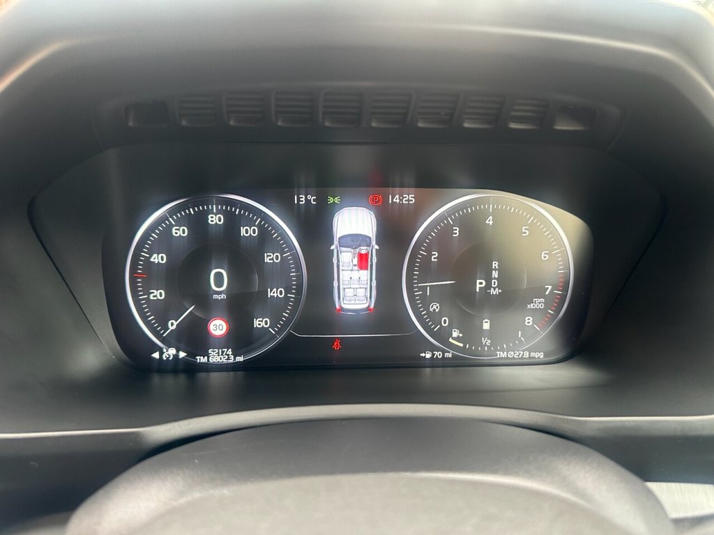 Used Volvo XC90 2020 for sale - 76552093: Photo 10