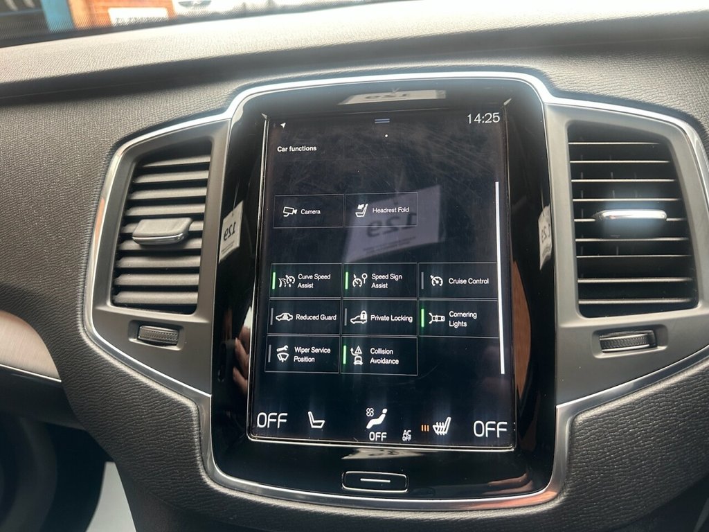 Used Volvo XC90 2020 for sale - 76552093: Photo 13