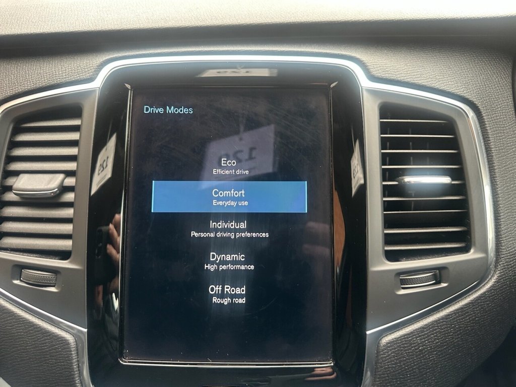 Used Volvo XC90 2020 for sale - 76552093: Photo 15