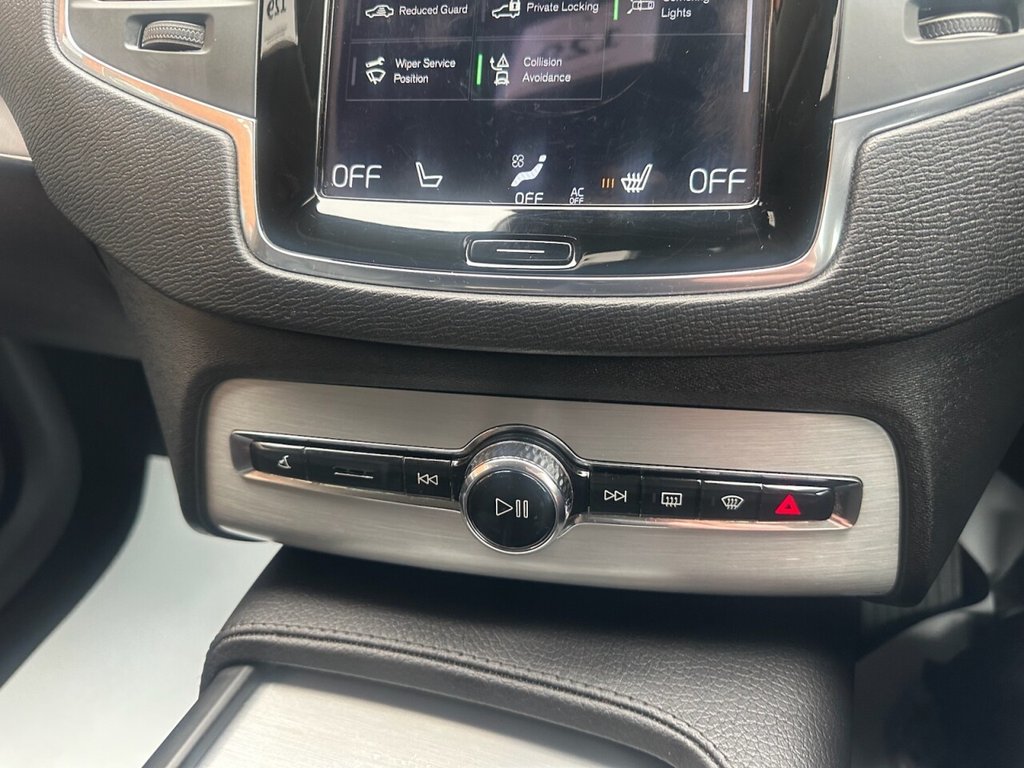 Used Volvo XC90 2020 for sale - 76552093: Photo 17