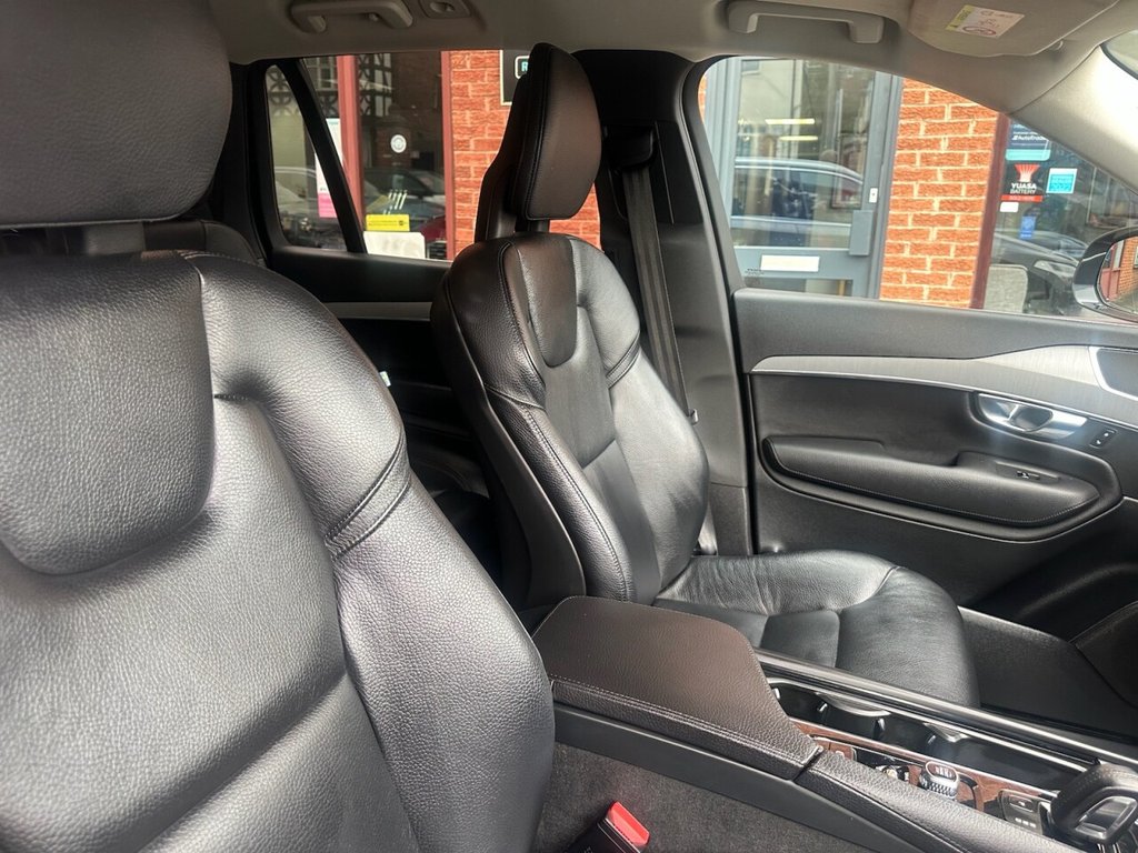 Used Volvo XC90 2020 for sale - 76552093: Photo 19