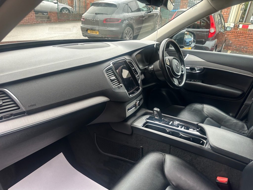 Used Volvo XC90 2020 for sale - 76552093: Photo 20