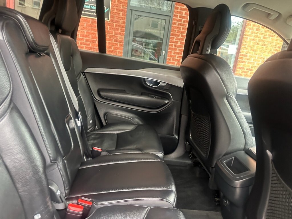 Used Volvo XC90 2020 for sale - 76552093: Photo 25