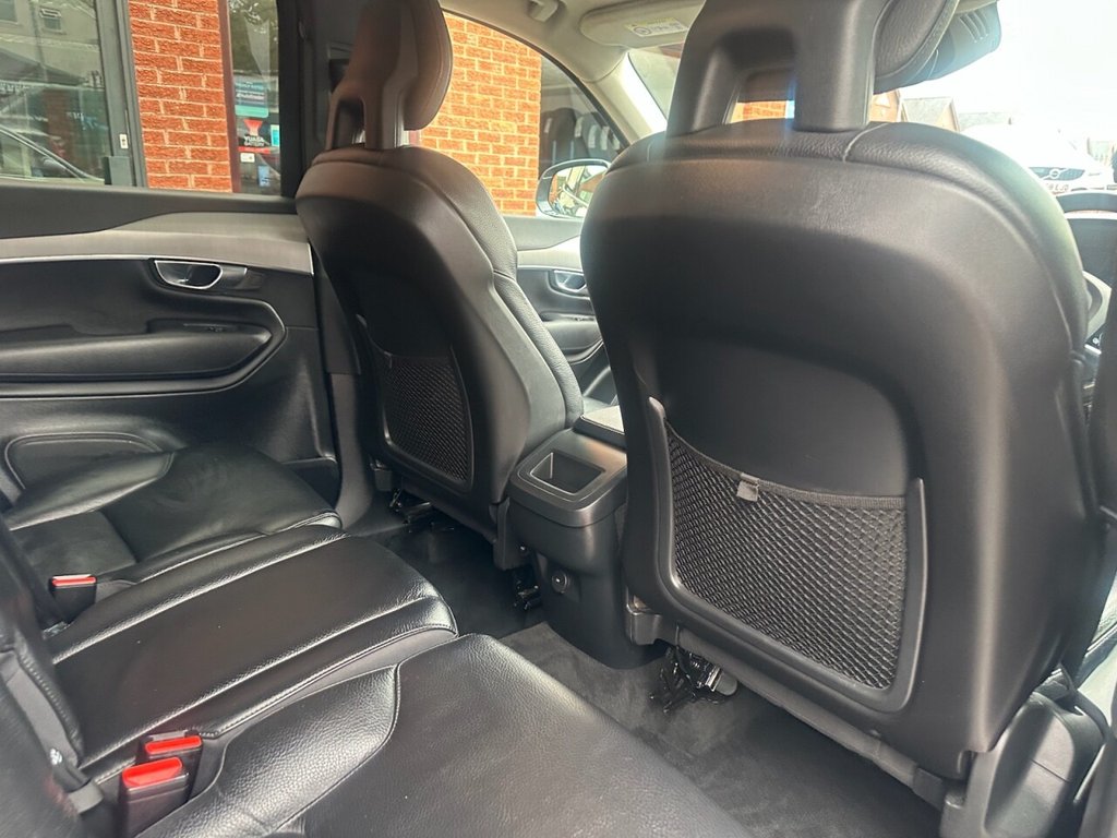 Used Volvo XC90 2020 for sale - 76552093: Photo 26