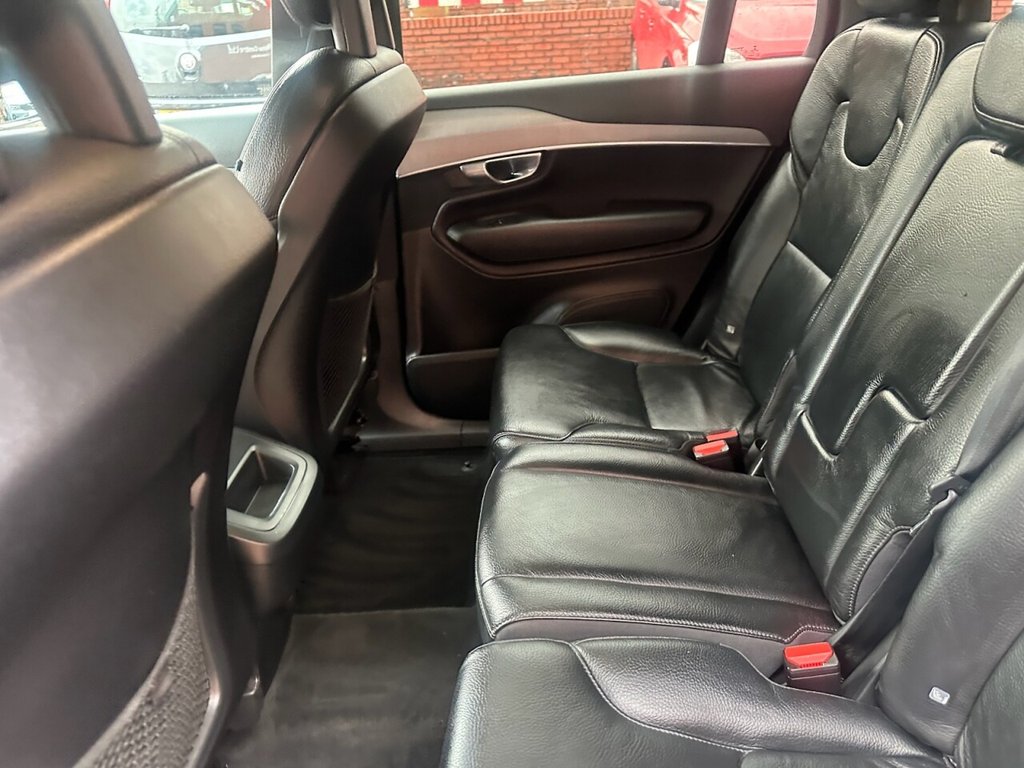 Used Volvo XC90 2020 for sale - 76552093: Photo 27