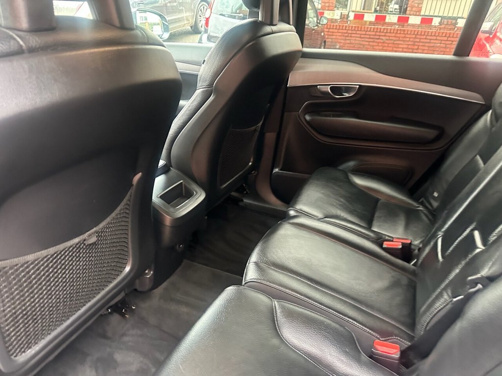 Used Volvo XC90 2020 for sale - 76552093: Photo 28