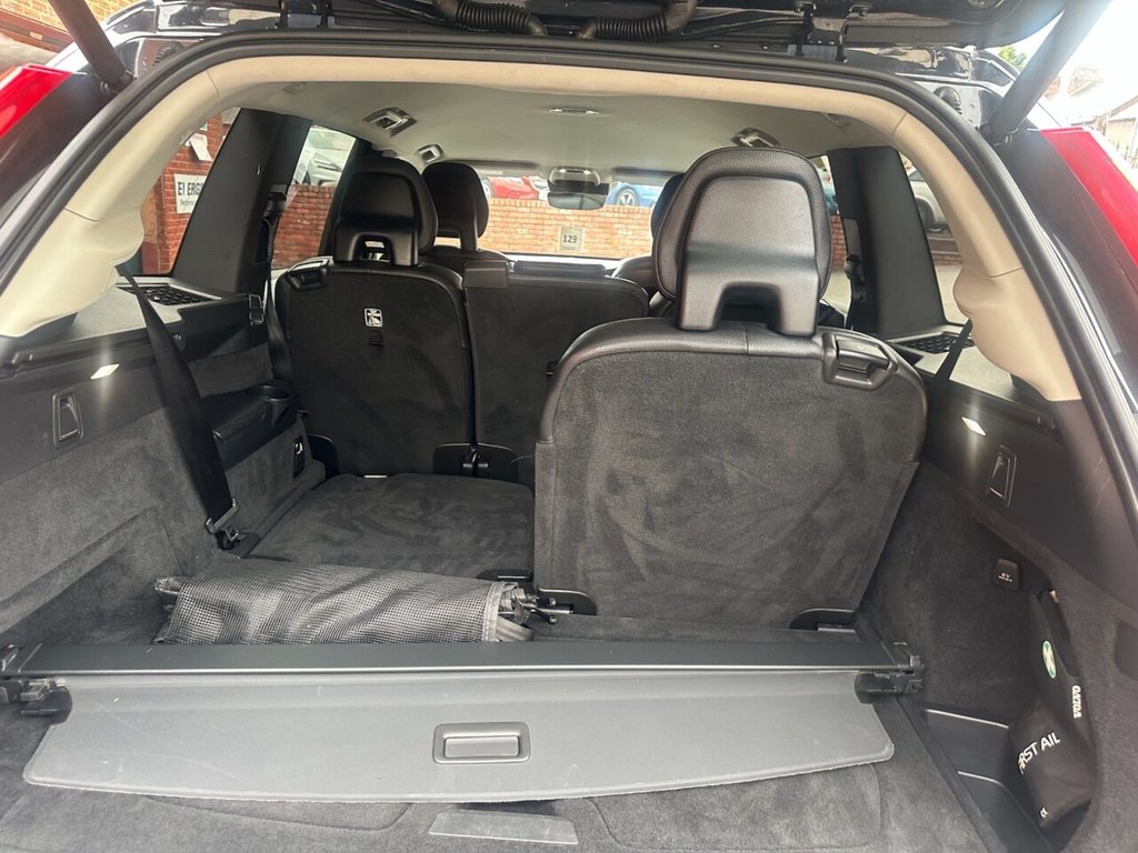 Used Volvo XC90 2020 for sale - 76552093: Photo 30