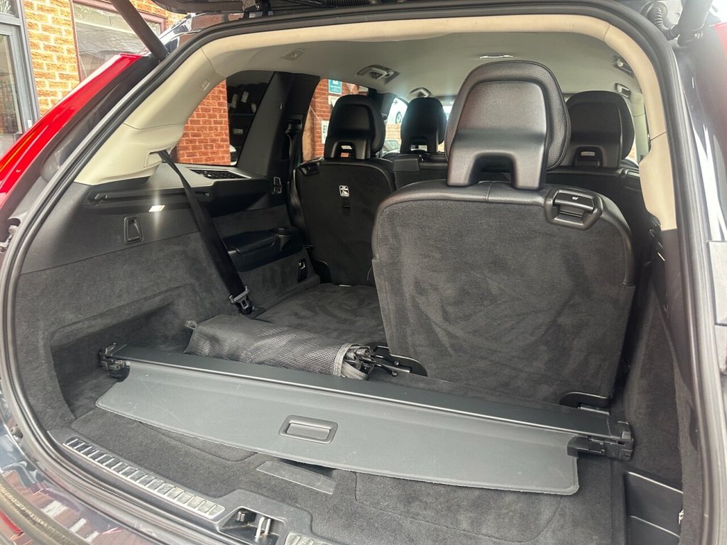 Used Volvo XC90 2020 for sale - 76552093: Photo 32