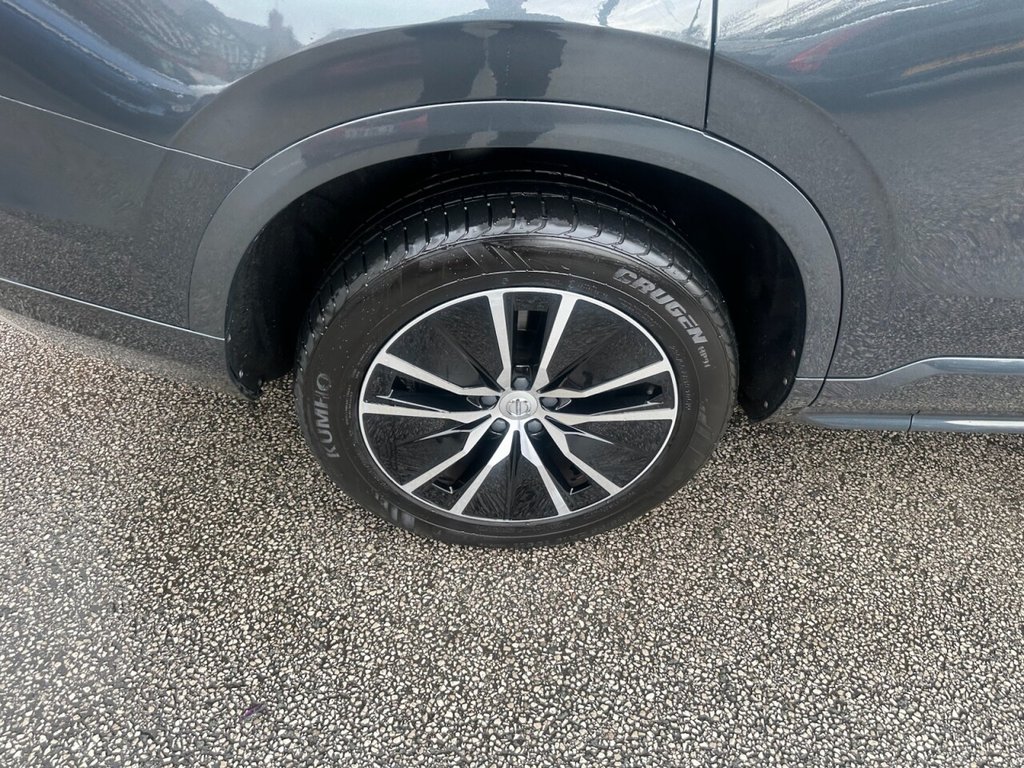 Used Volvo XC90 2020 for sale - 76552093: Photo 34