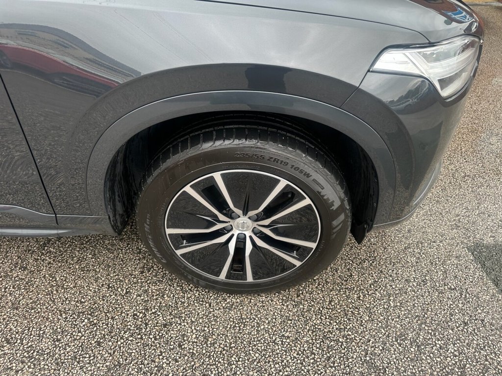 Used Volvo XC90 2020 for sale - 76552093: Photo 35