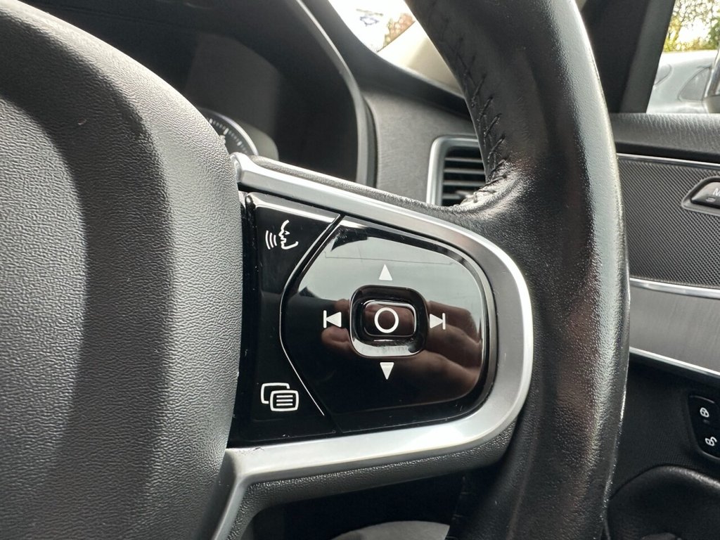 Used Volvo XC90 2020 for sale - 76552093: Photo 41