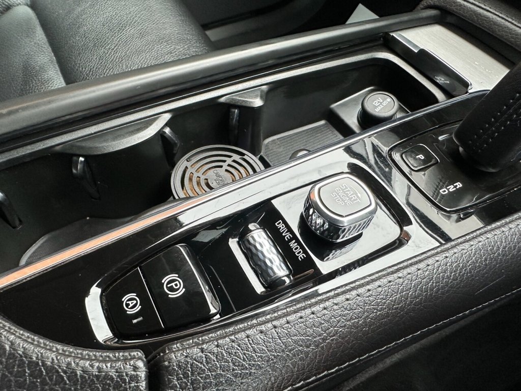 Used Volvo XC90 2020 for sale - 76552093: Photo 44