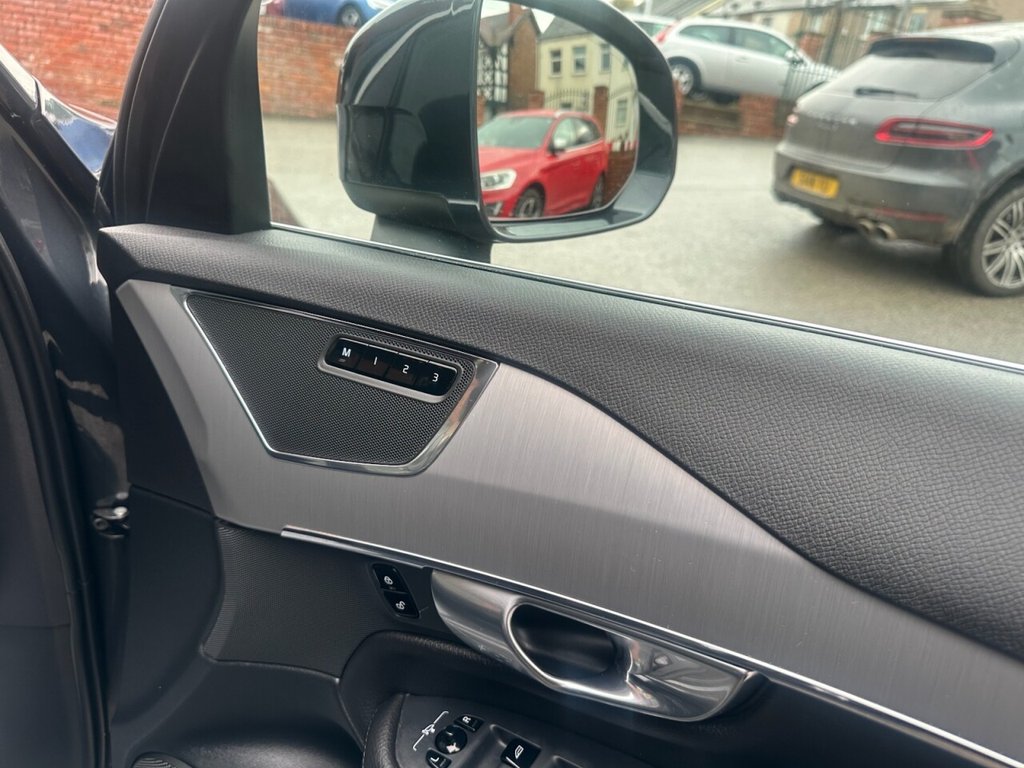 Used Volvo XC90 2020 for sale - 76552093: Photo 45