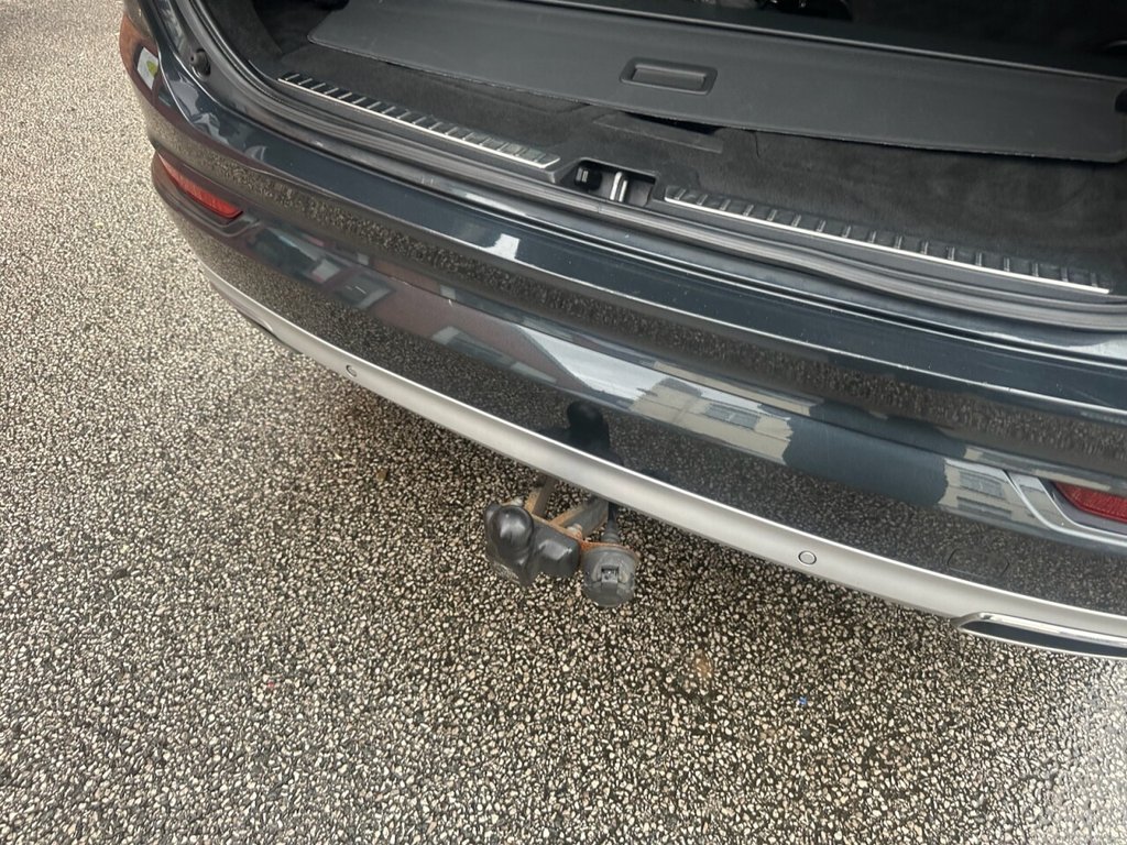 Used Volvo XC90 2020 for sale - 76552093: Photo 49