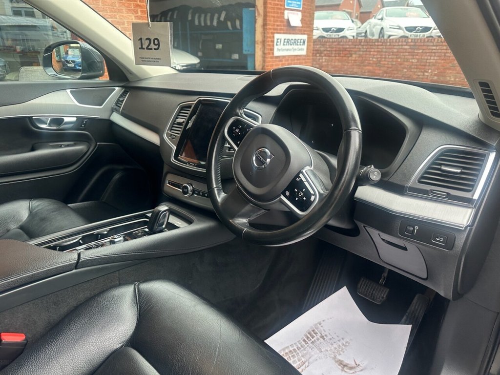 Used Volvo XC90 2020 for sale - 76552093: Photo 5