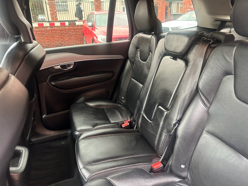 Used Volvo XC90 2020 for sale - 76552093: Photo 7