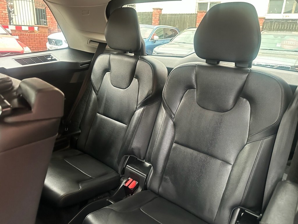 Used Volvo XC90 2020 for sale - 76552093: Photo 8