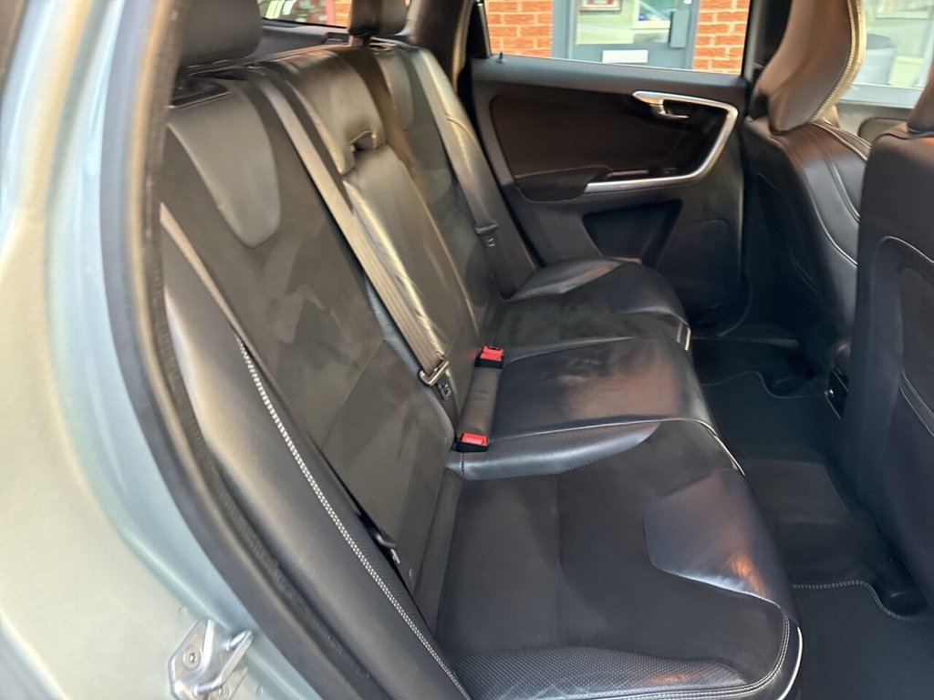 Used Volvo XC60 2016 for sale - 77048726: Photo 14