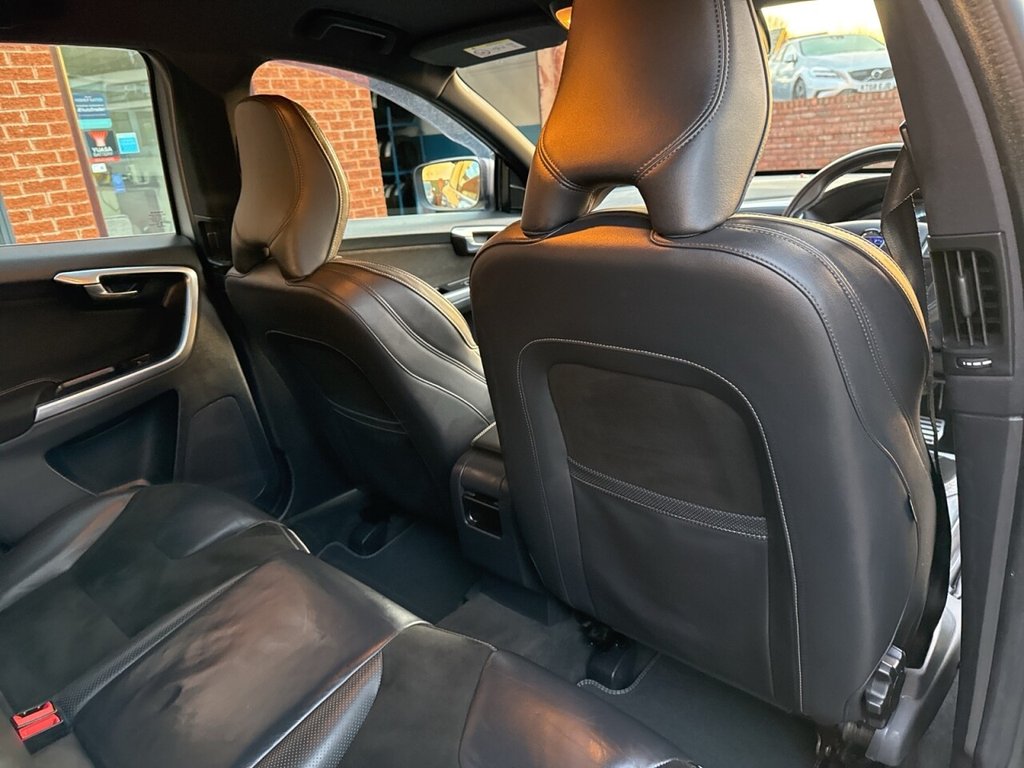 Used Volvo XC60 2016 for sale - 77048726: Photo 15