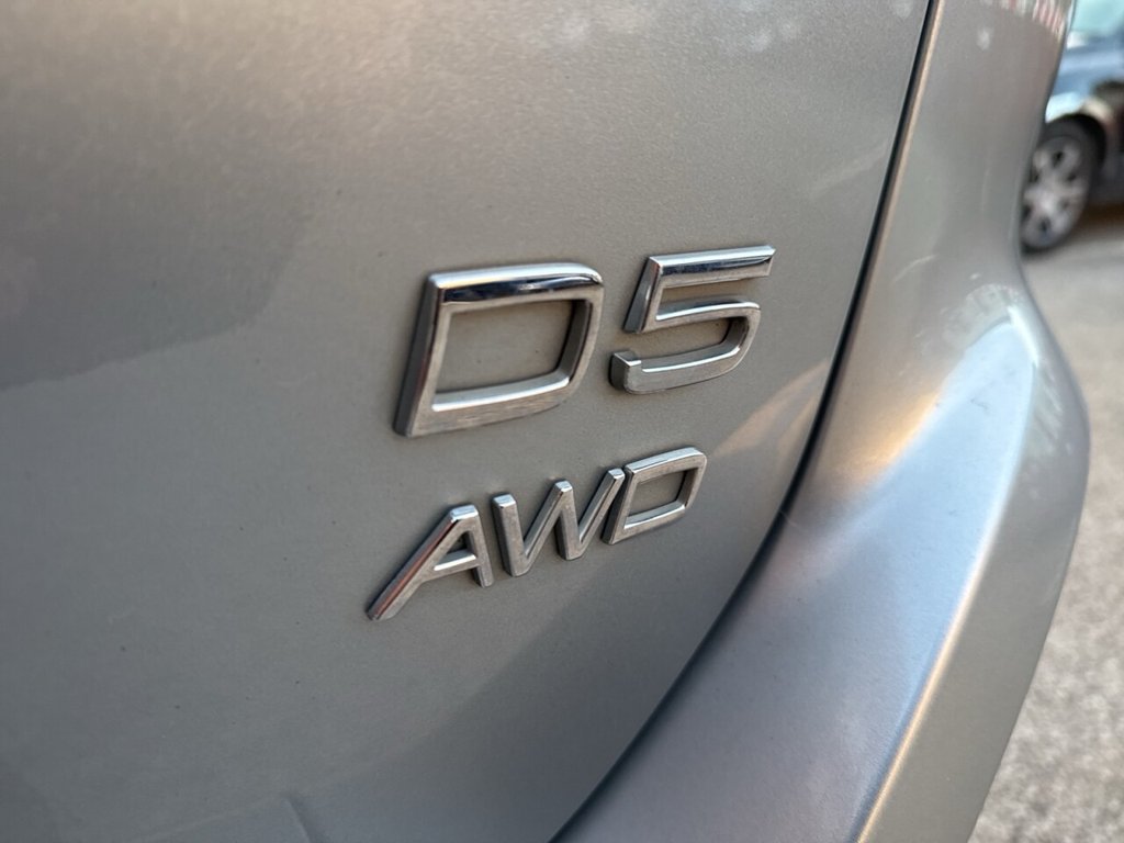 Used Volvo XC60 2016 for sale - 77048726: Photo 19