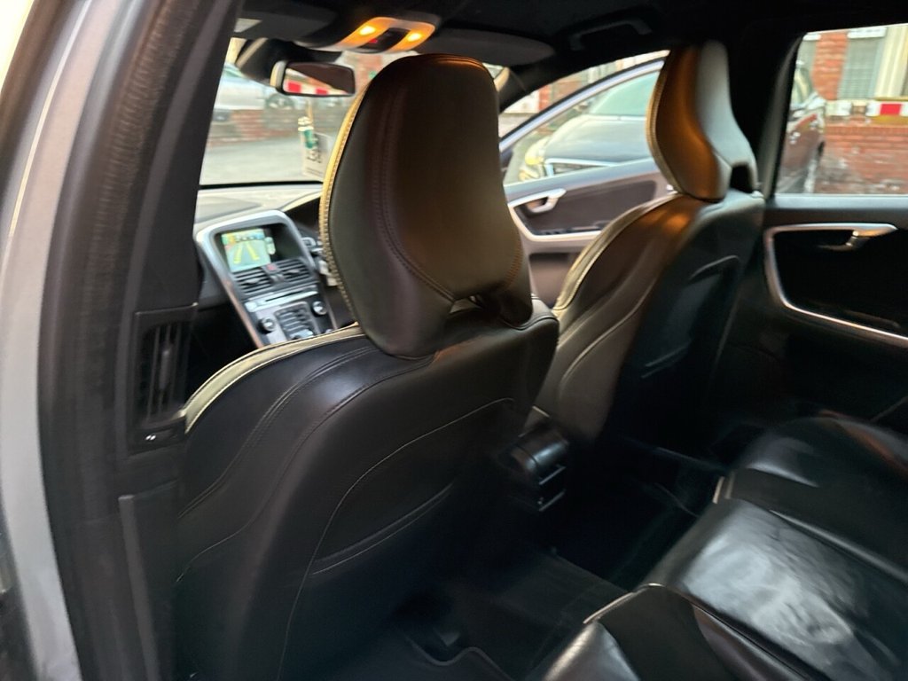 Used Volvo XC60 2016 for sale - 77048726: Photo 22