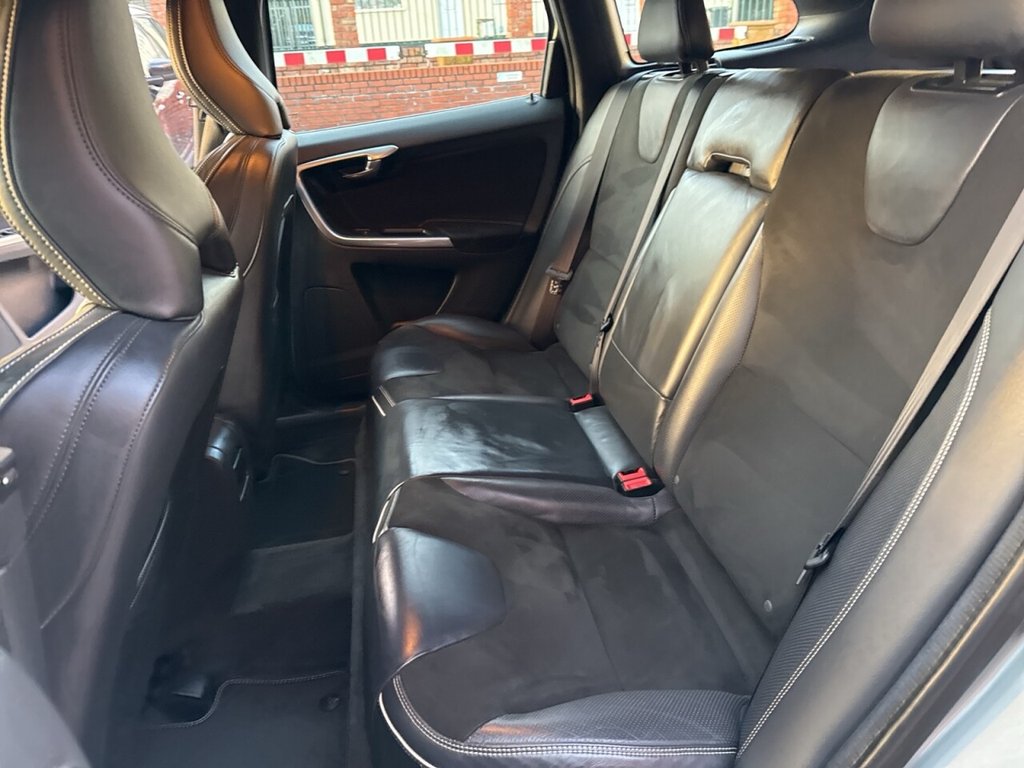 Used Volvo XC60 2016 for sale - 77048726: Photo 23