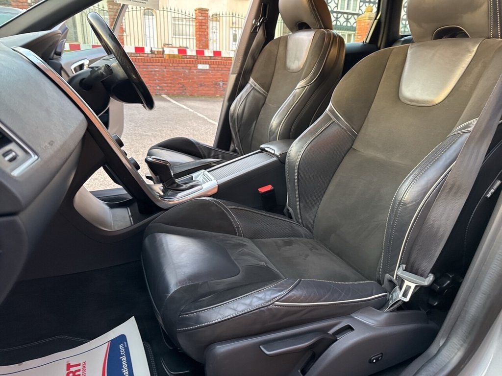 Used Volvo XC60 2016 for sale - 77048726: Photo 26