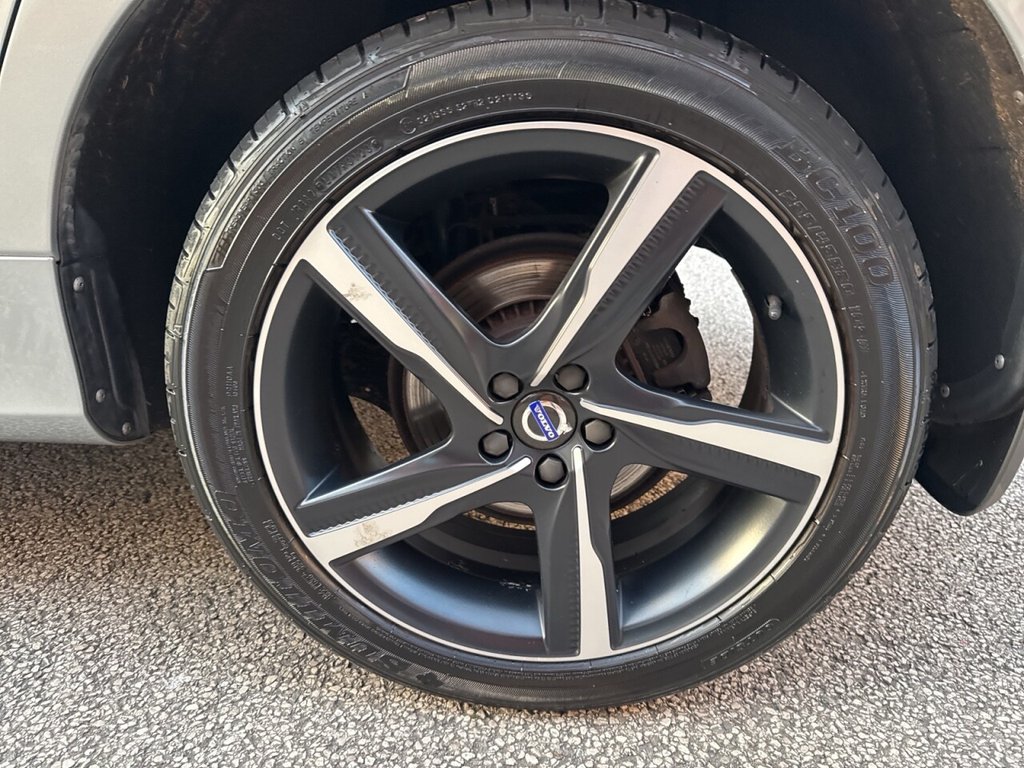 Used Volvo XC60 2016 for sale - 77048726: Photo 29