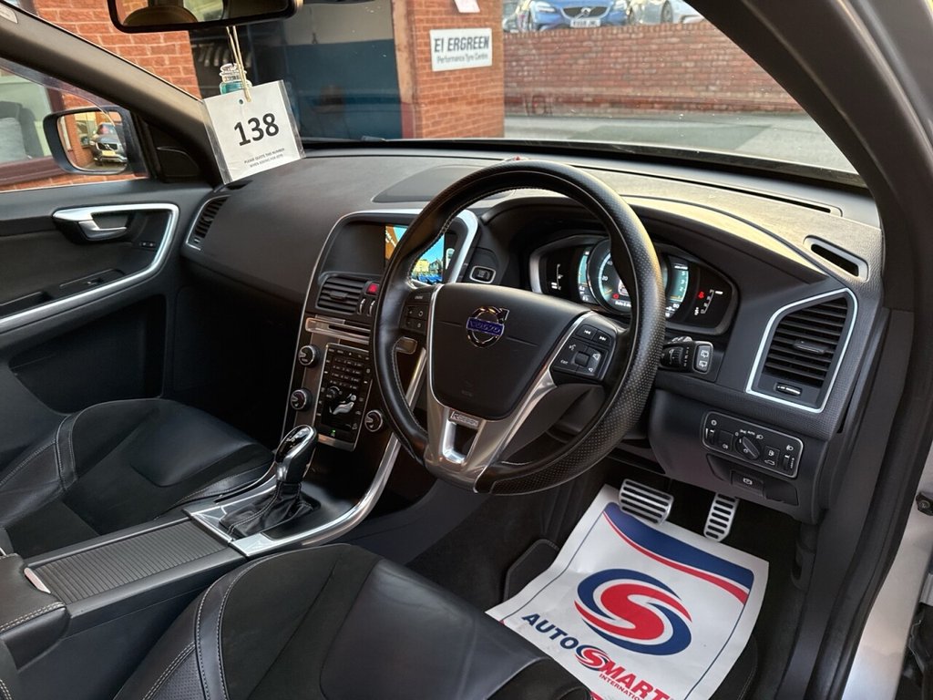 Used Volvo XC60 2016 for sale - 77048726: Photo 3