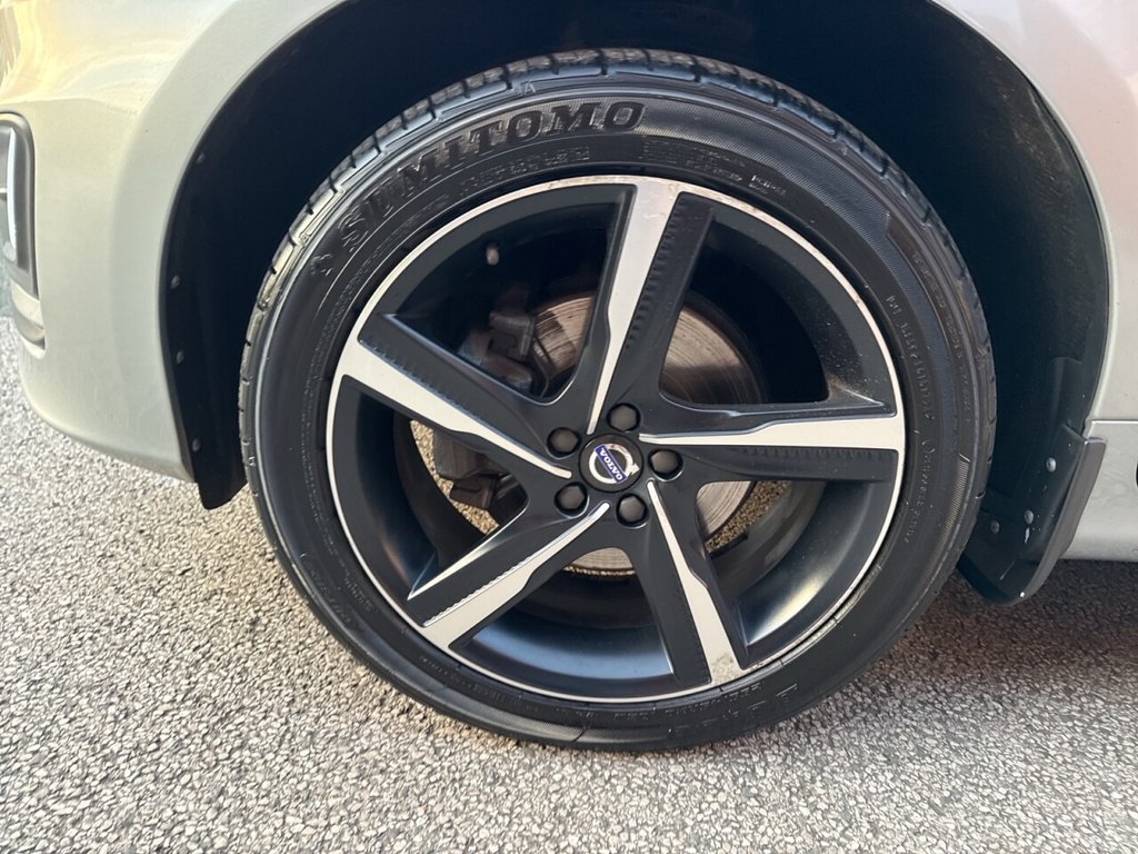 Used Volvo XC60 2016 for sale - 77048726: Photo 31