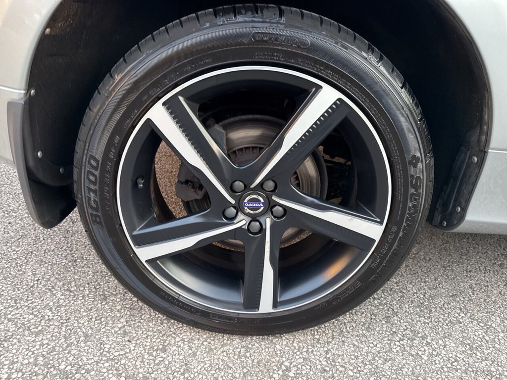 Used Volvo XC60 2016 for sale - 77048726: Photo 32