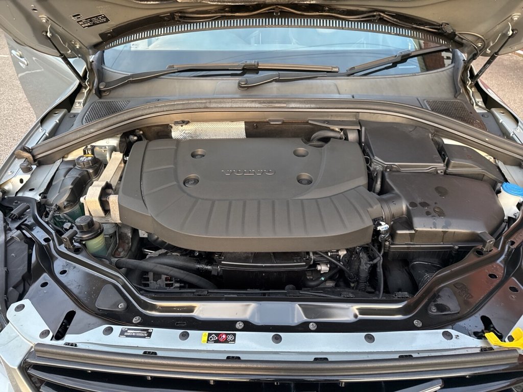 Used Volvo XC60 2016 for sale - 77048726: Photo 33