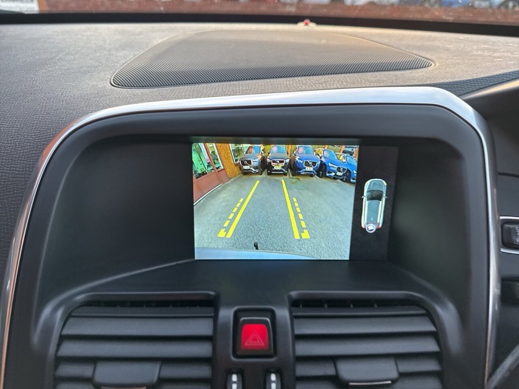 Used Volvo XC60 2016 for sale - 77048726: Photo 36