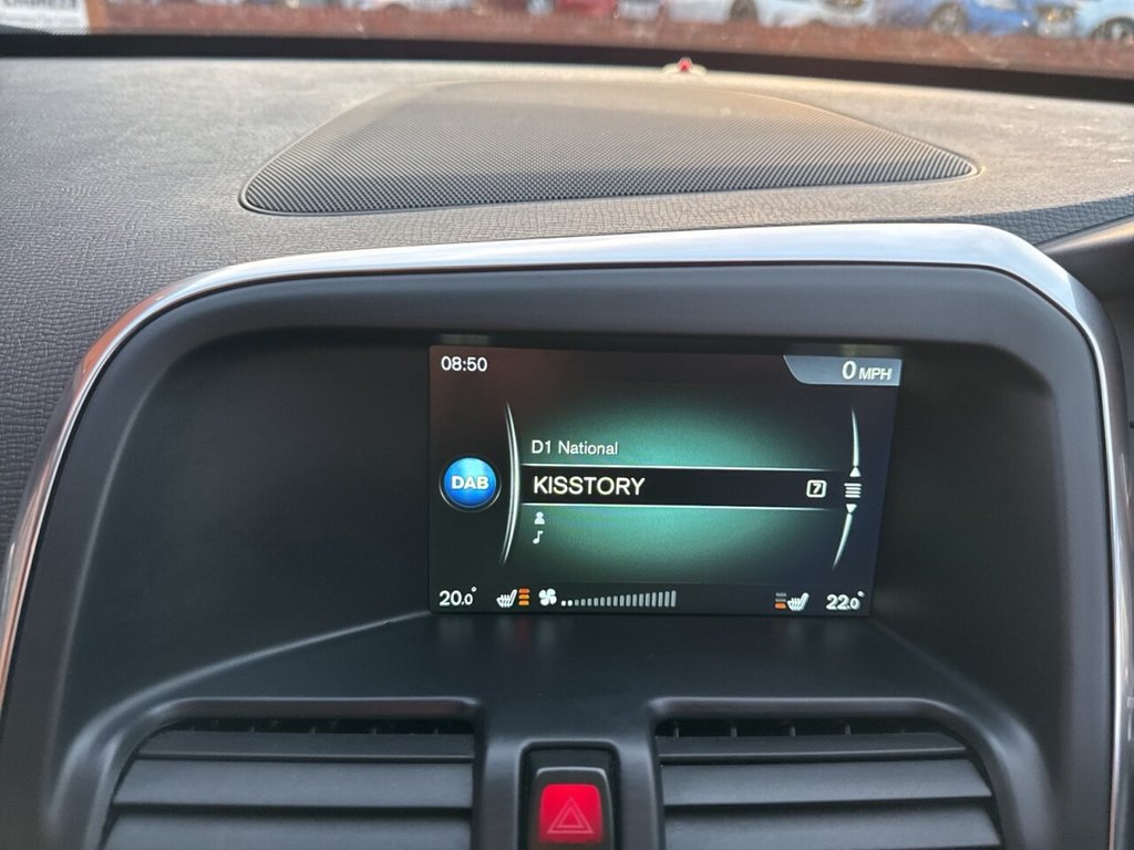 Used Volvo XC60 2016 for sale - 77048726: Photo 37