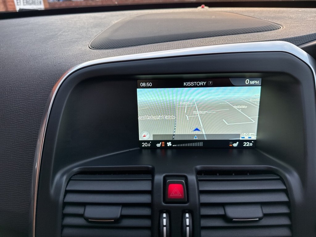 Used Volvo XC60 2016 for sale - 77048726: Photo 38